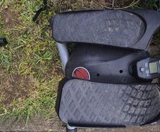 exercise stepper