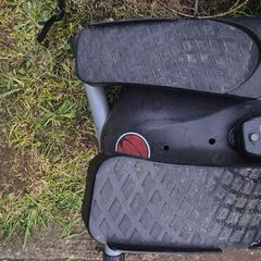 exercise stepper