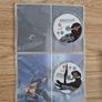 Aeon Flux DVD boxset Image 5
