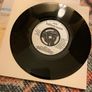 The Bluetones - Cut Some Rug / Castle Rock - 7" Limited Edition Vinyl Record Image 3