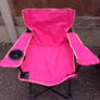 Child camping chairs Image 2