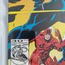 What if Issue 44 CGC 9.8 Graded Comic Book Framed Marvel Punisher Spider-Man Daredevil Venom Image 6
