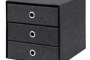 Ikea mini chest with 3 drawers