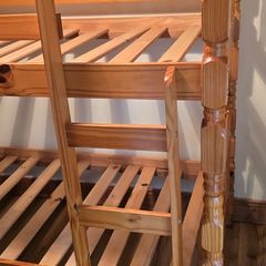Bunk