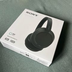 New Sony Wh-ch720n