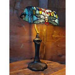 Tiffany Styled Light  (Banker mixed)  Style 7  H304