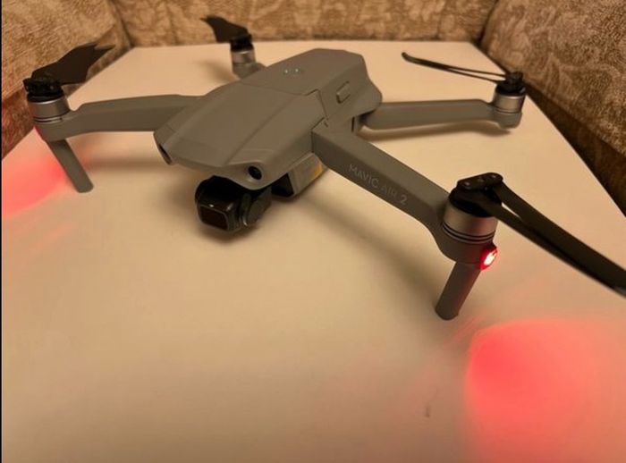 DJI Mavic Air 2 Fly More Combo