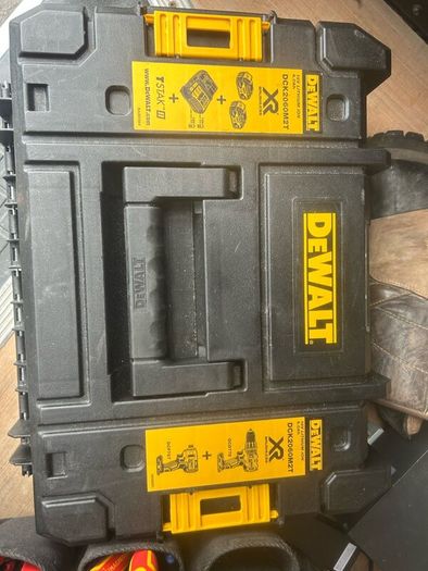 Dewalt Drill/Impact