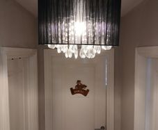ceiling lights