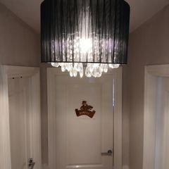 ceiling lights