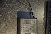 Sony Cassette Recorder