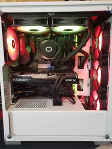 Gaming pc