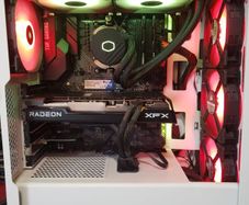 Gaming pc