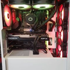 Gaming pc