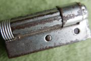 Vintage IMCO Triplex  Lighter Austria Original Vintage