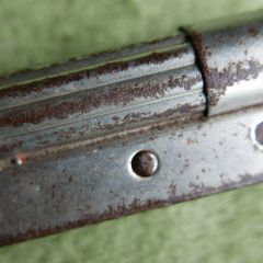 Vintage IMCO Triplex  Lighter Austria Original Vintage