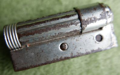 Vintage IMCO Triplex  Lighter Austria Original Vintage
