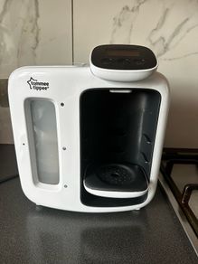 tommee tippee prep machine
