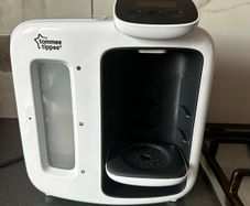 tommee tippee prep machine