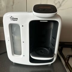 tommee tippee prep machine