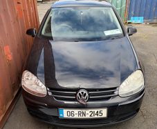 2006 Volkswagen Golf