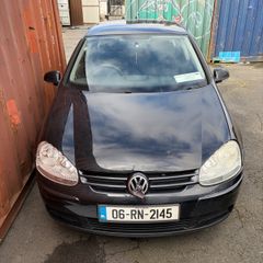 2006 Volkswagen Golf