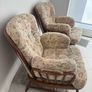 Ercol 766 Jubilee Armchairs Image 4
