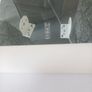 White Roller Blinds Image 3
