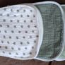 baby Muslin & bib clothes Image 5