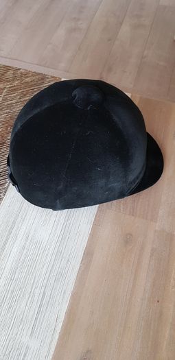 Champion Junior Riding Hat 53cm