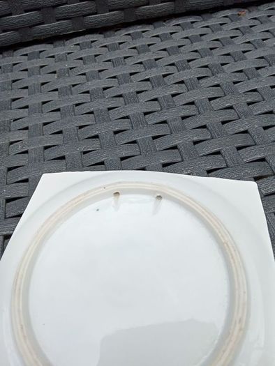 Lovely Vintage Porcelain plate