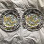 Antique Plates Image 3