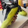 Adidas X18.1 FG Solar Yellow Black DB2251 Image 3