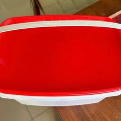 Storage buckets