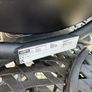 Weber Q 2000 Gas BBQ with Stand Used ONCE Image 2
