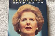 book The Downing Street Years by  MARGARET THATCHER