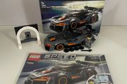 LEGO Speed Champions McLaren Senna 75892