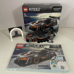 LEGO Speed Champions McLaren Senna 75892