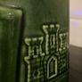 SMITHWICKS Ceramic Font Light Image 3