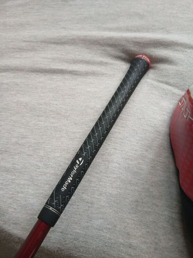Taylormade stealth 2 4 wood