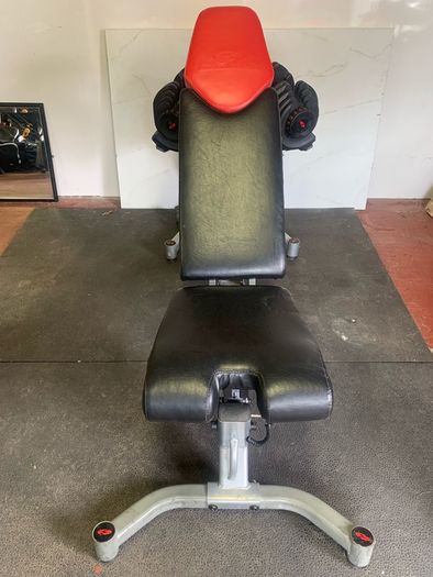 Dumbells