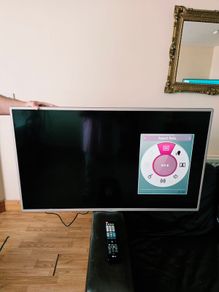 Lg Tv