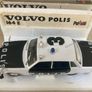 Volvo 164 E Polis 1/25 Polistil 1975 Rare Image 4