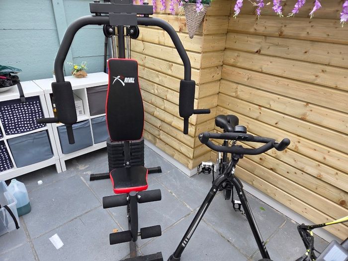 Home Gym