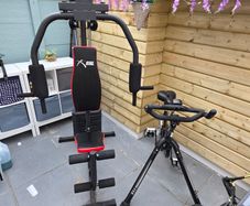 Home Gym