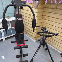 Home Gym