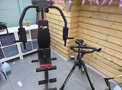 Home Gym