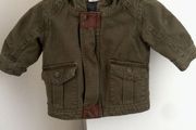 Next Baby Boy jacket