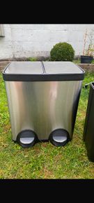 kitchen bin