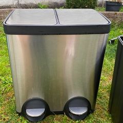 kitchen bin